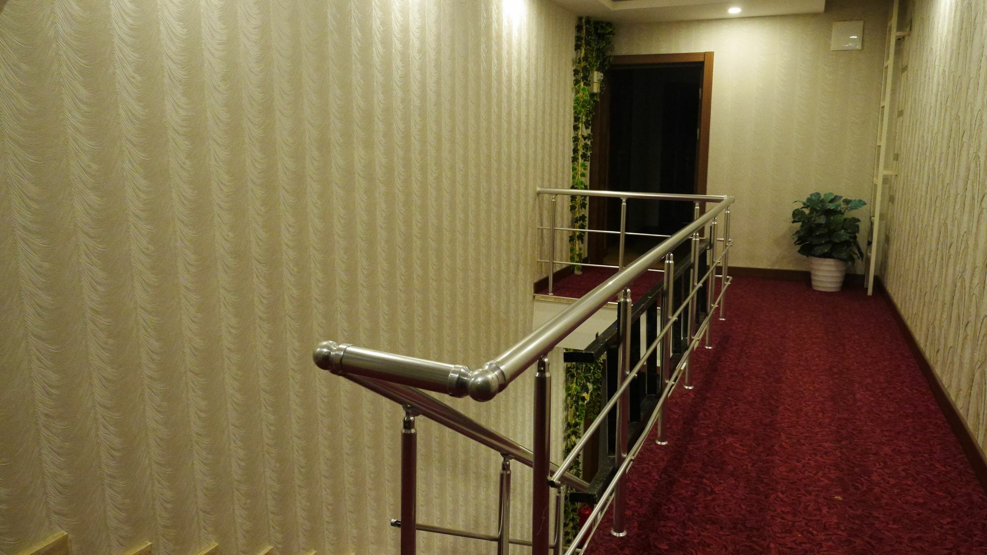 Andalouse Suite Hotel Trabzon Exterior photo