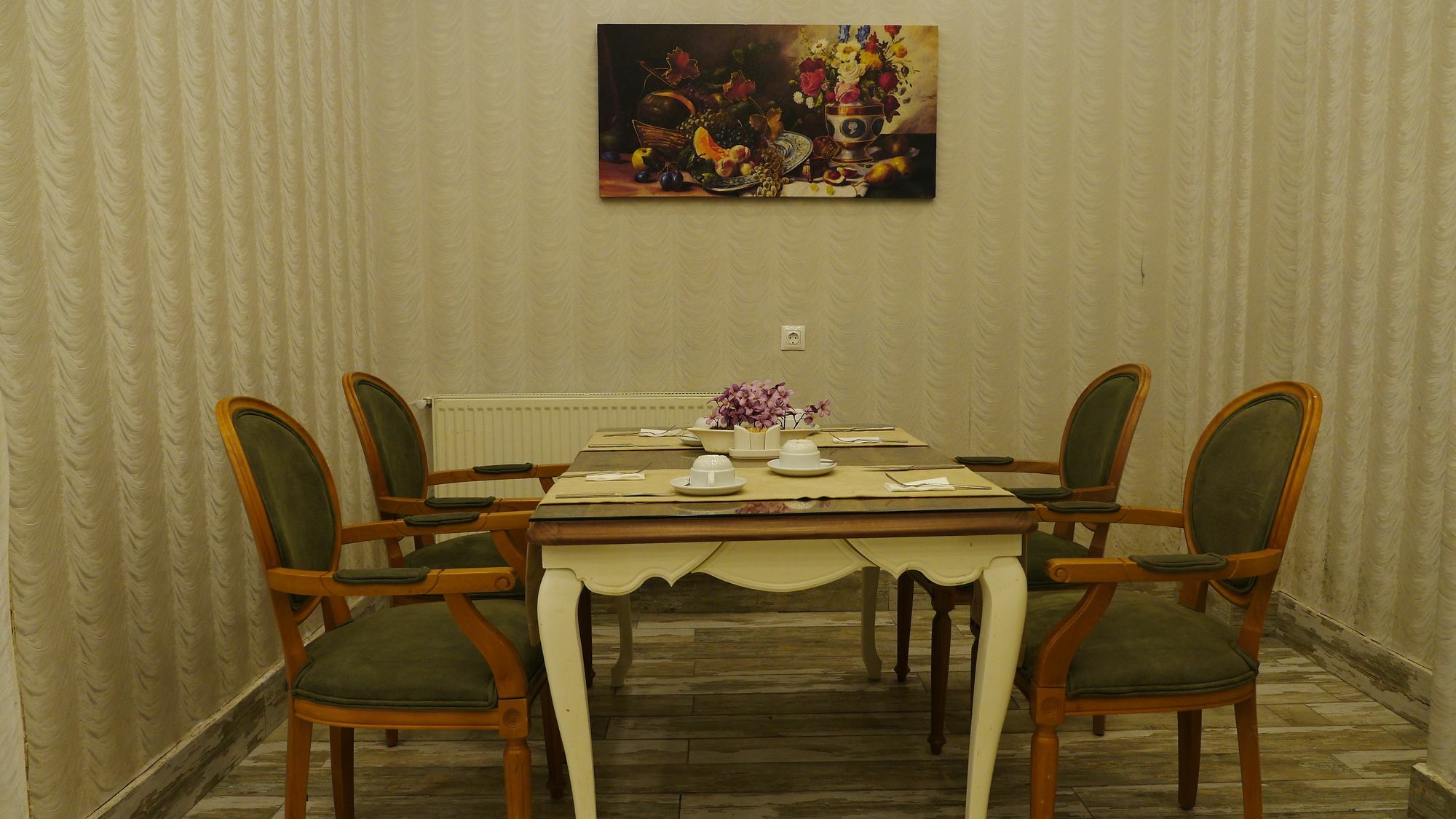 Andalouse Suite Hotel Trabzon Exterior photo